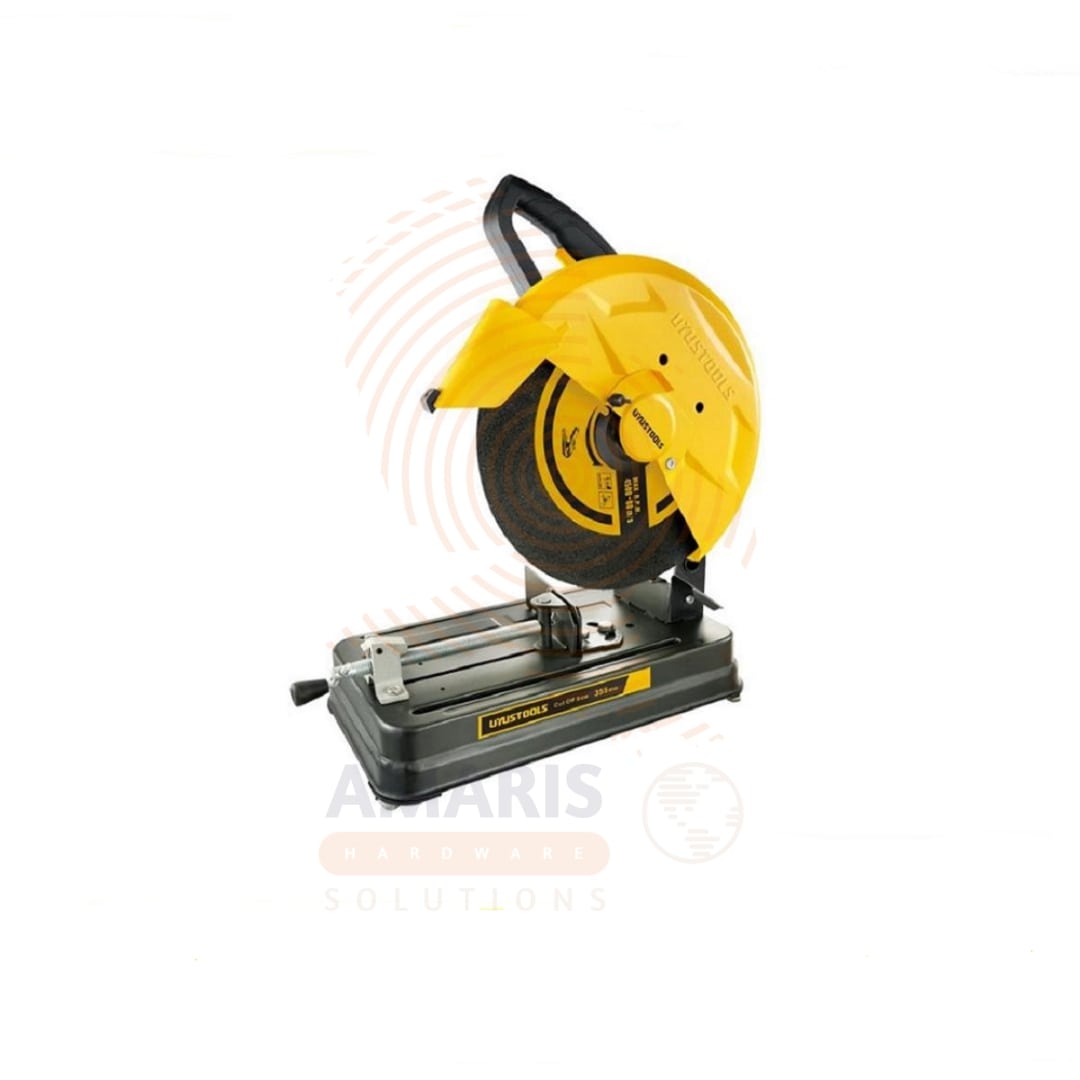 Cut off Saw 355 MM - 2350W amaris hardware