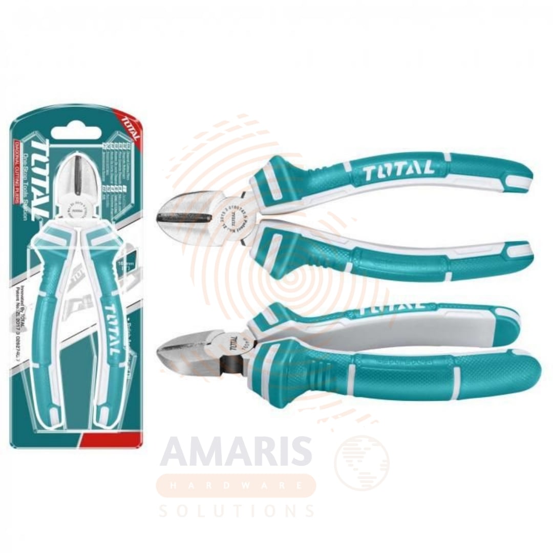 Diagonal Cutting Pliers 160mm amaris hardware