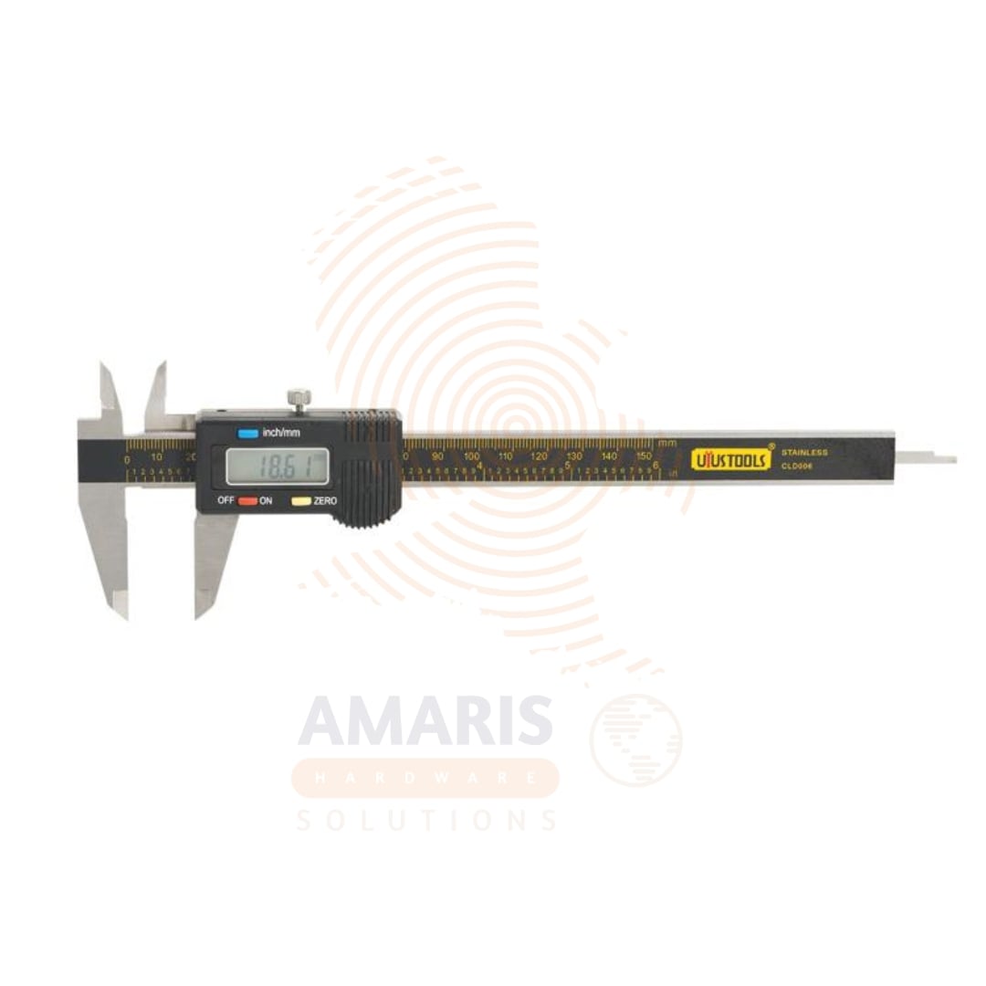 Digital Vernier Caliper amaris hardware