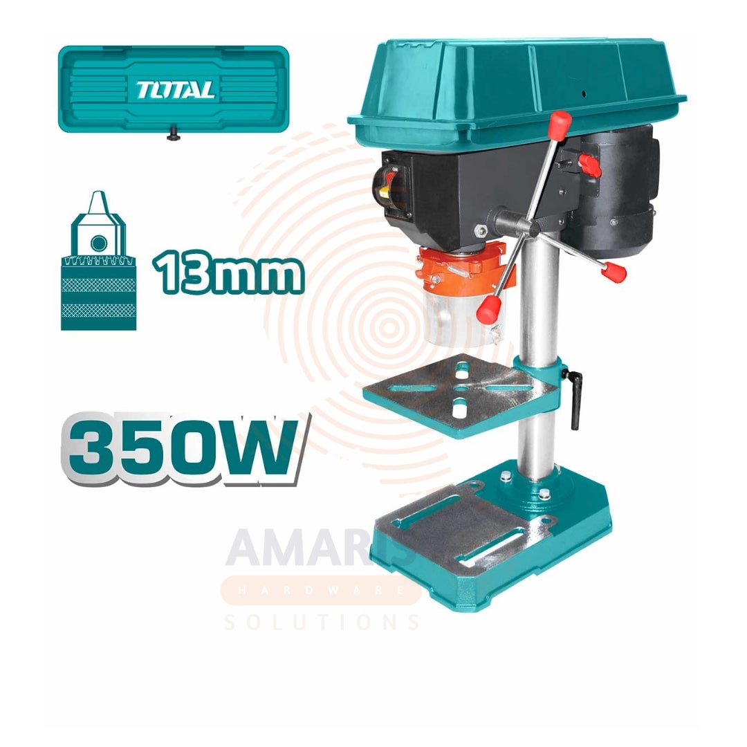 Drill Press amaris hardware