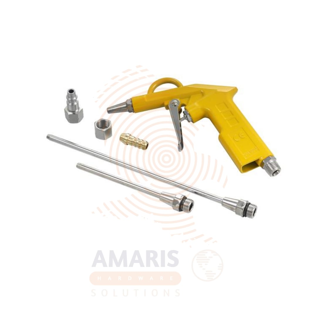 Dust Blowing Gun amaris hardware