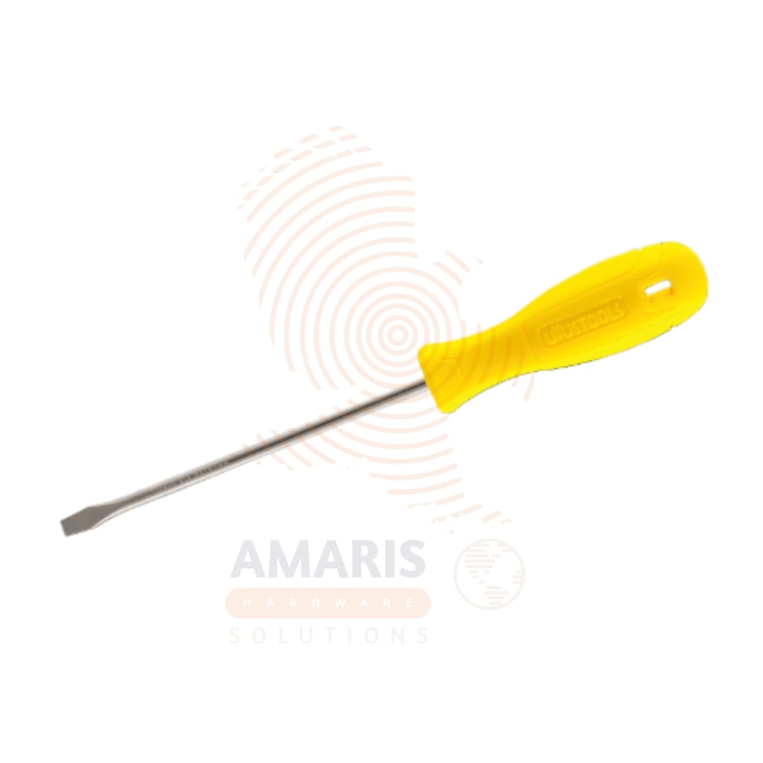 Flat Screwdriver 5x100mm amaris hardware