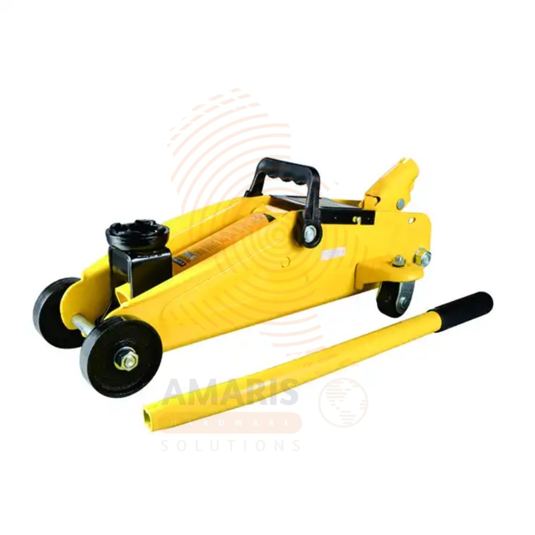 Floor Jack 2T amaris hardware