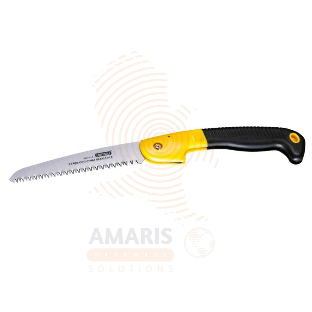 Folded Saw amaris hardware