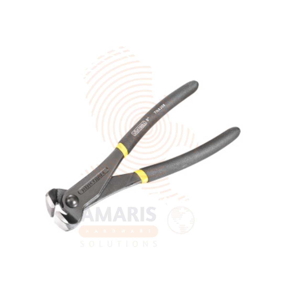 German Type End-Cutting Pliers amaris hardware