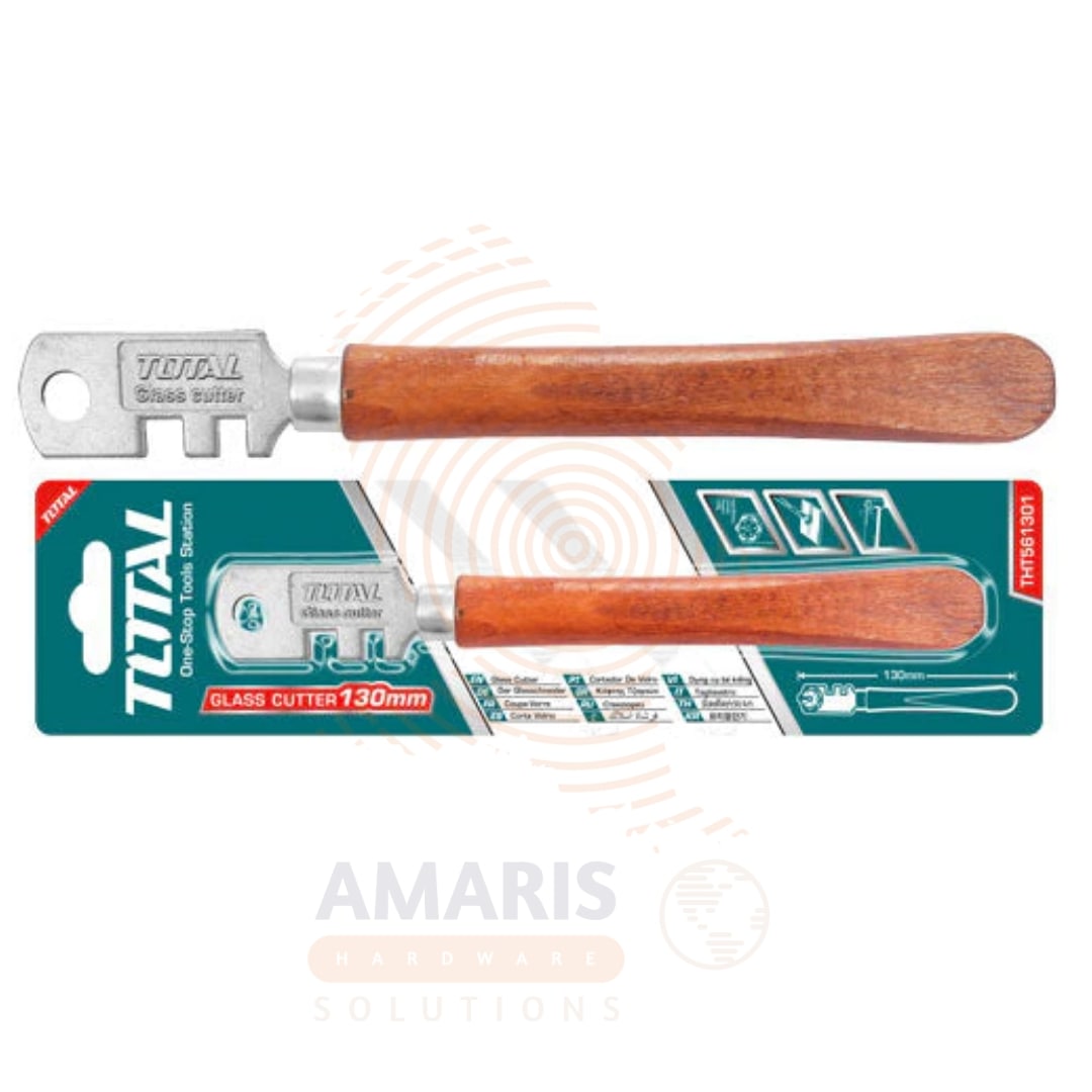 Glass Cutter amaris hardware