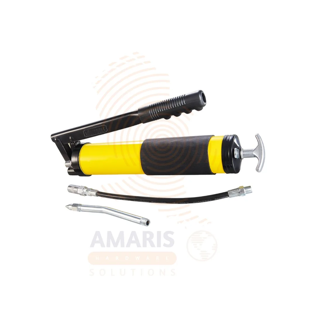 Grease Gun amaris hardware