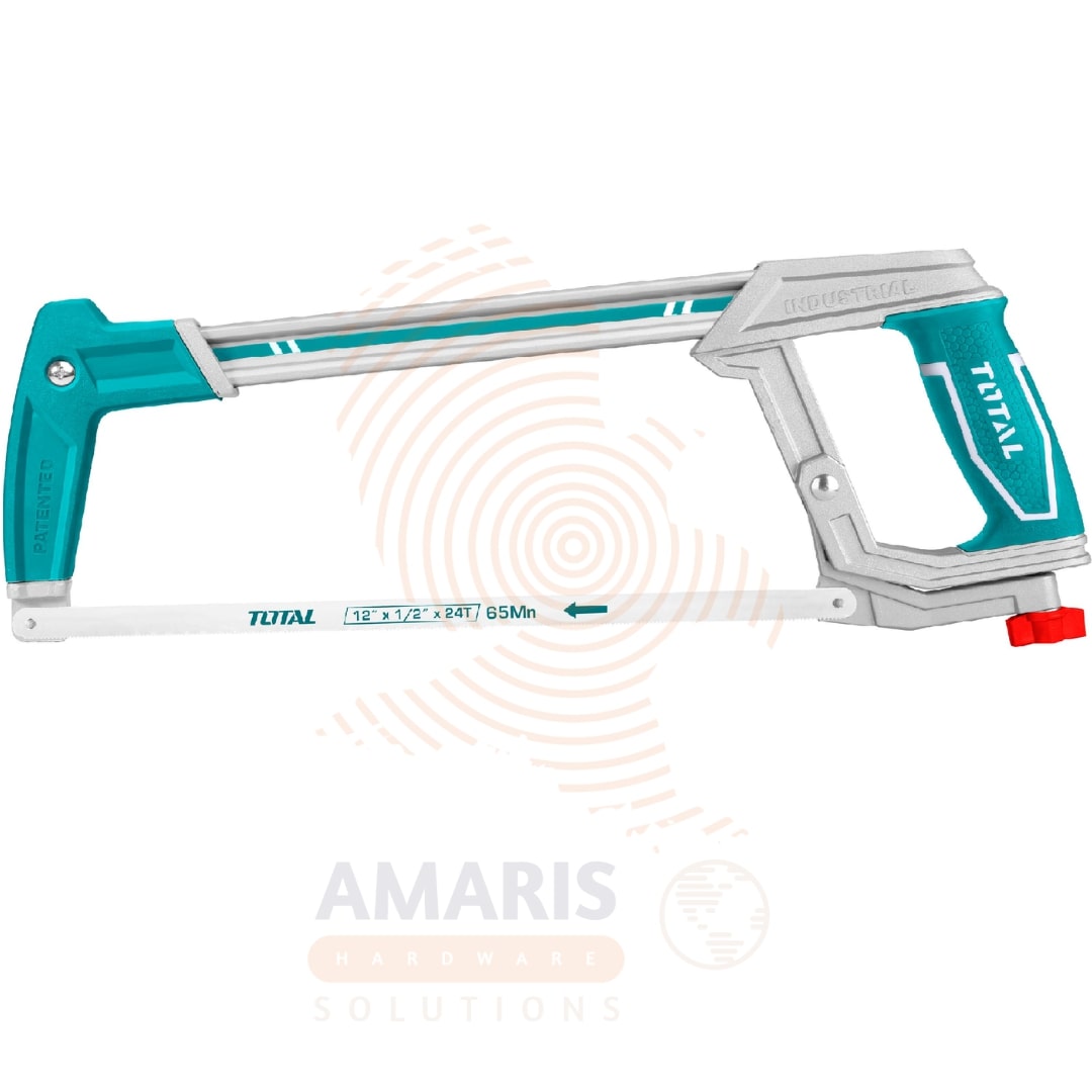 Hacksaw Frame - Industrial amaris hardware