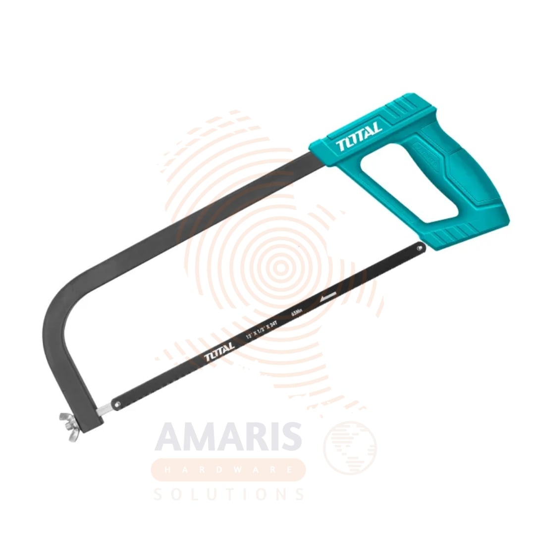 Hacksaw Frame amaris hardware