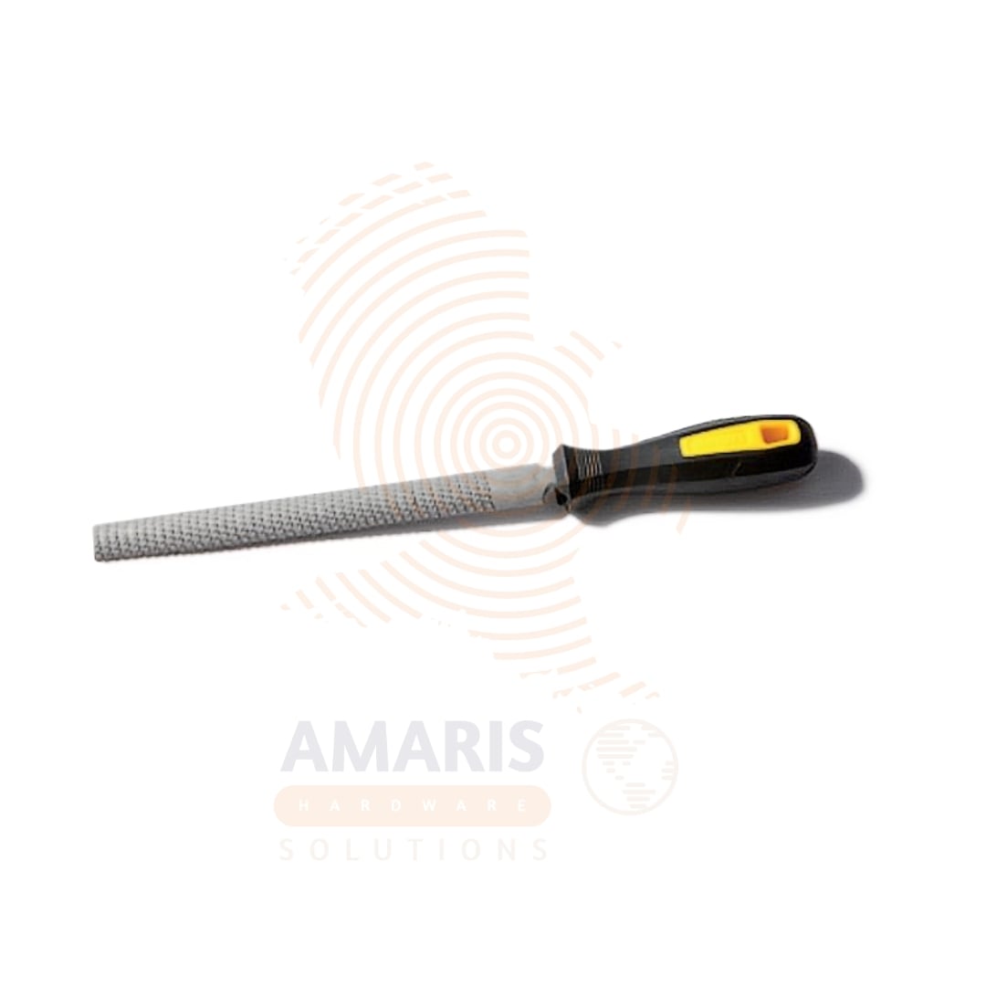 Half Round Wood Rasp amaris hardware