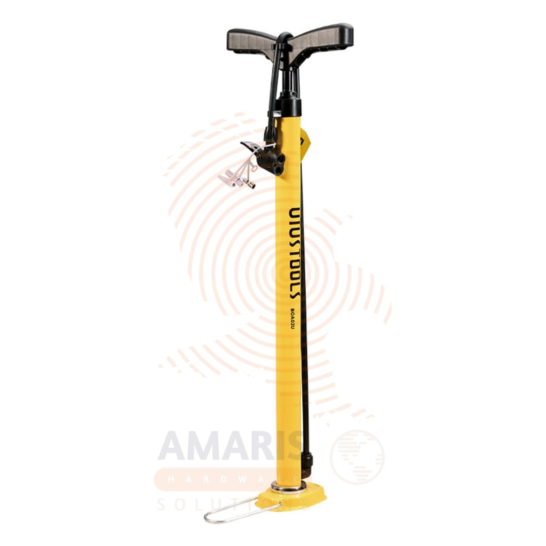 Hand Pump amaris hardware