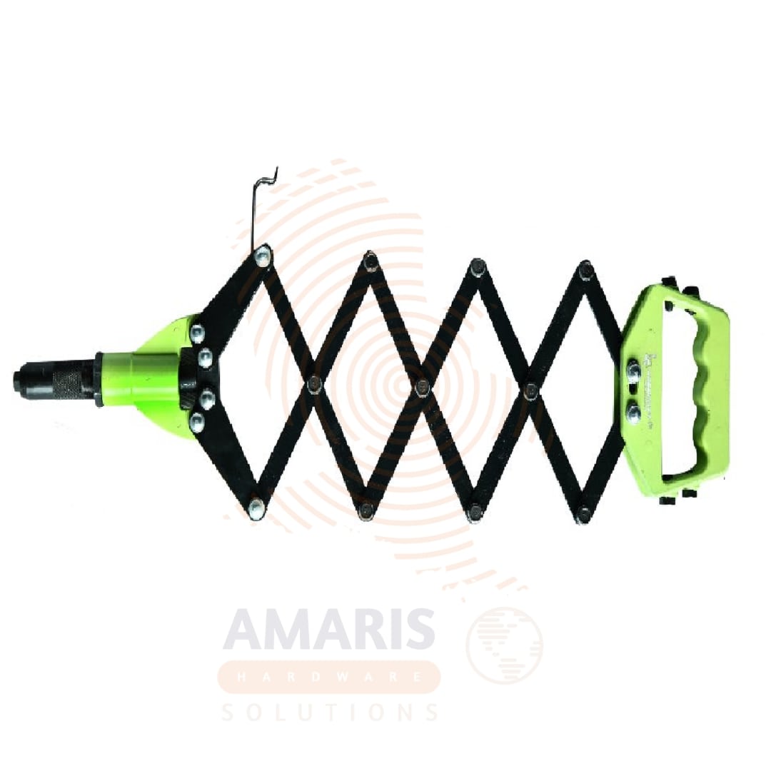 Hand Riveter amaris hardware