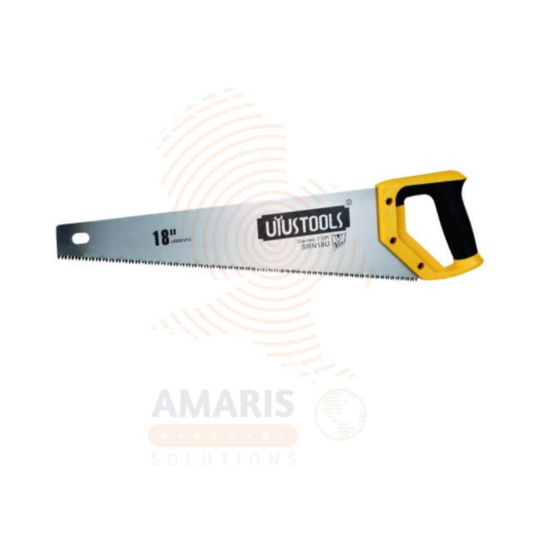 Hand Saw Pro - TPR Handle 16'' amaris hardware