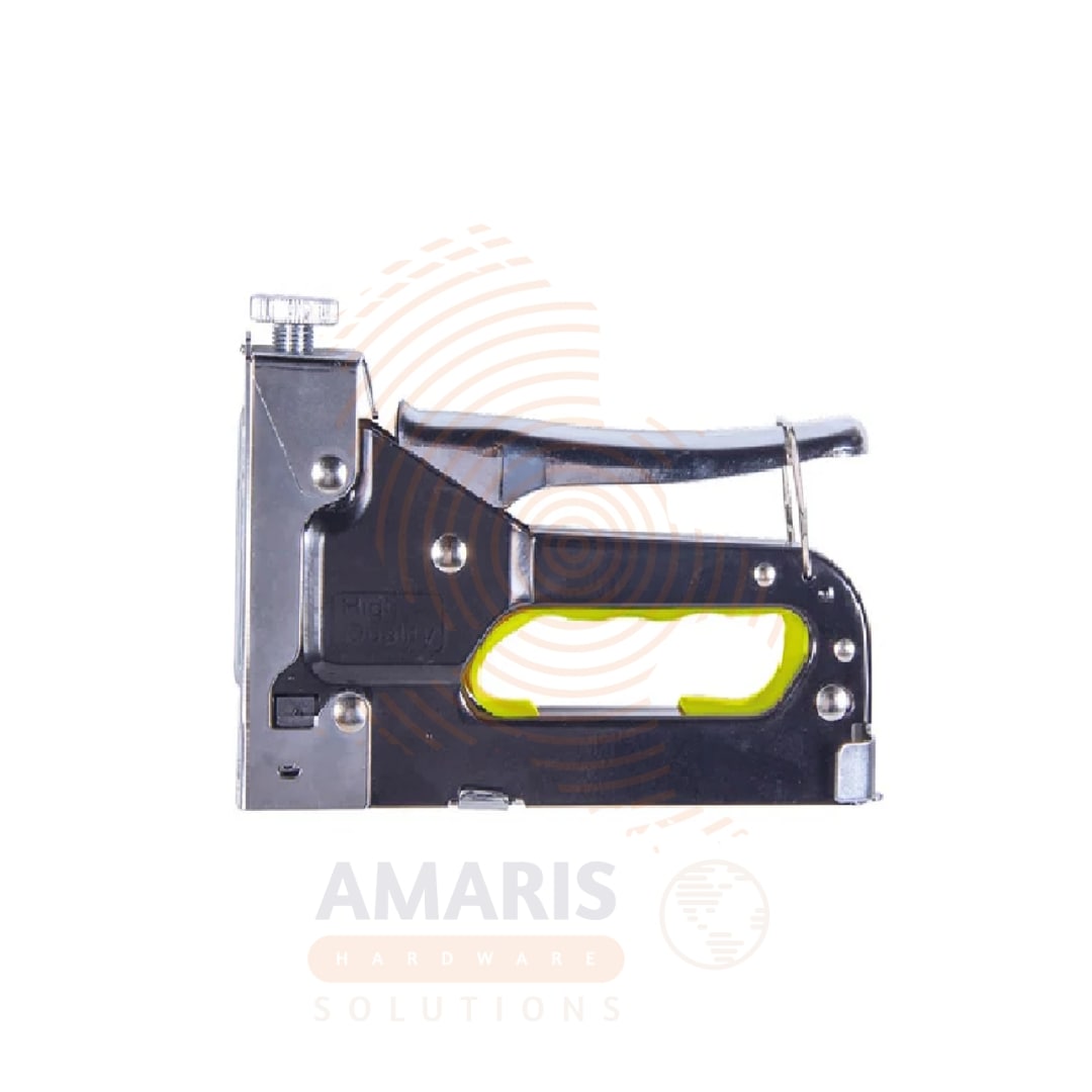 Hand Staple Gun amaris hardware