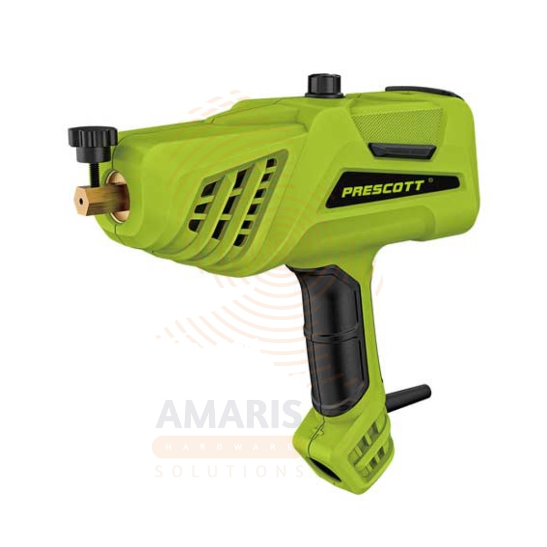 Hand-held Portable ARC Welding Machine - Welder Gun amaris hardware