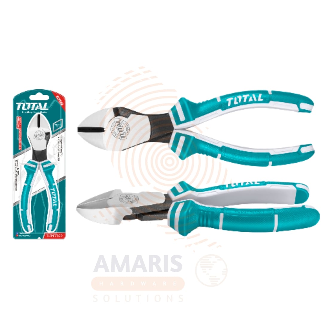 Heavy-Duty Diagonal Cutting Pliers amaris hardware