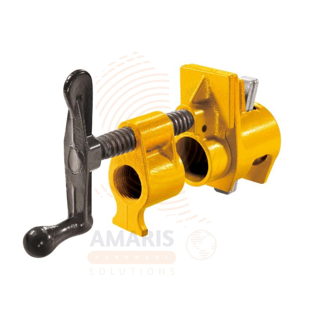 Heavy Duty Pipe Clamp amaris hardware