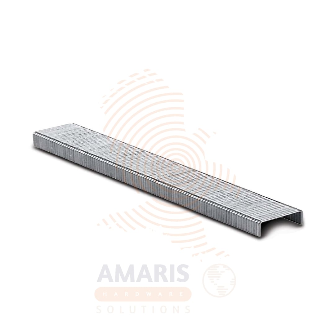 Heavy Duty Staple Pins - 1.2mm Thick amaris hardware