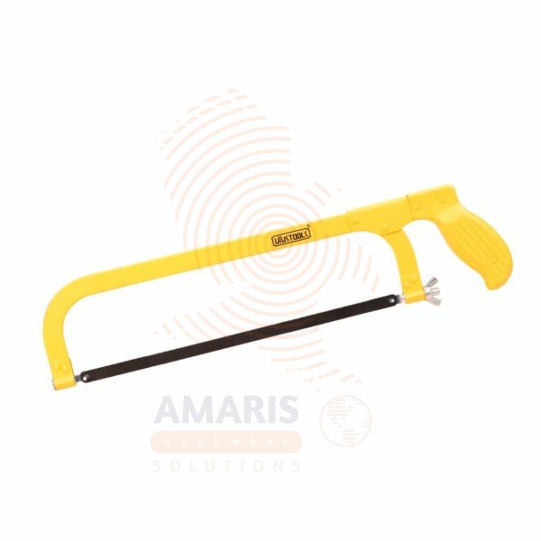 High Tension Plastic Hacksaw amaris hardware