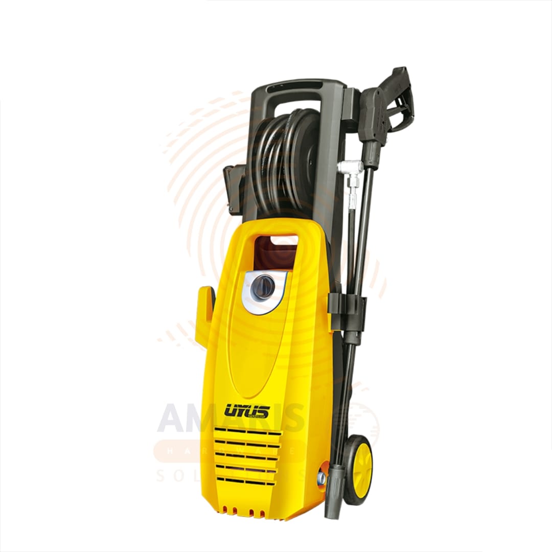 High pressure washer 1650W amaris hardware