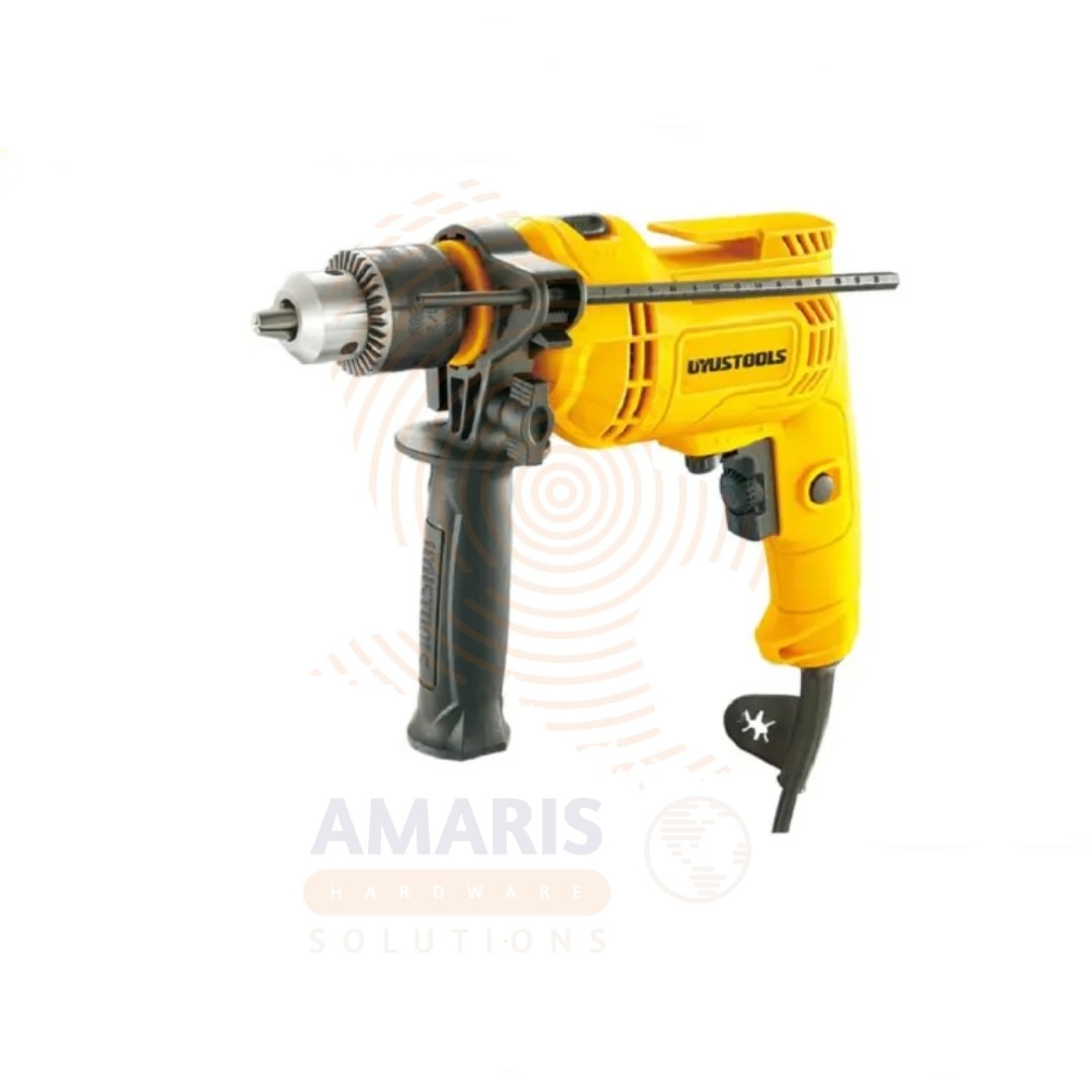 Impact Drill 13 MM 550WATTS amaris hardware