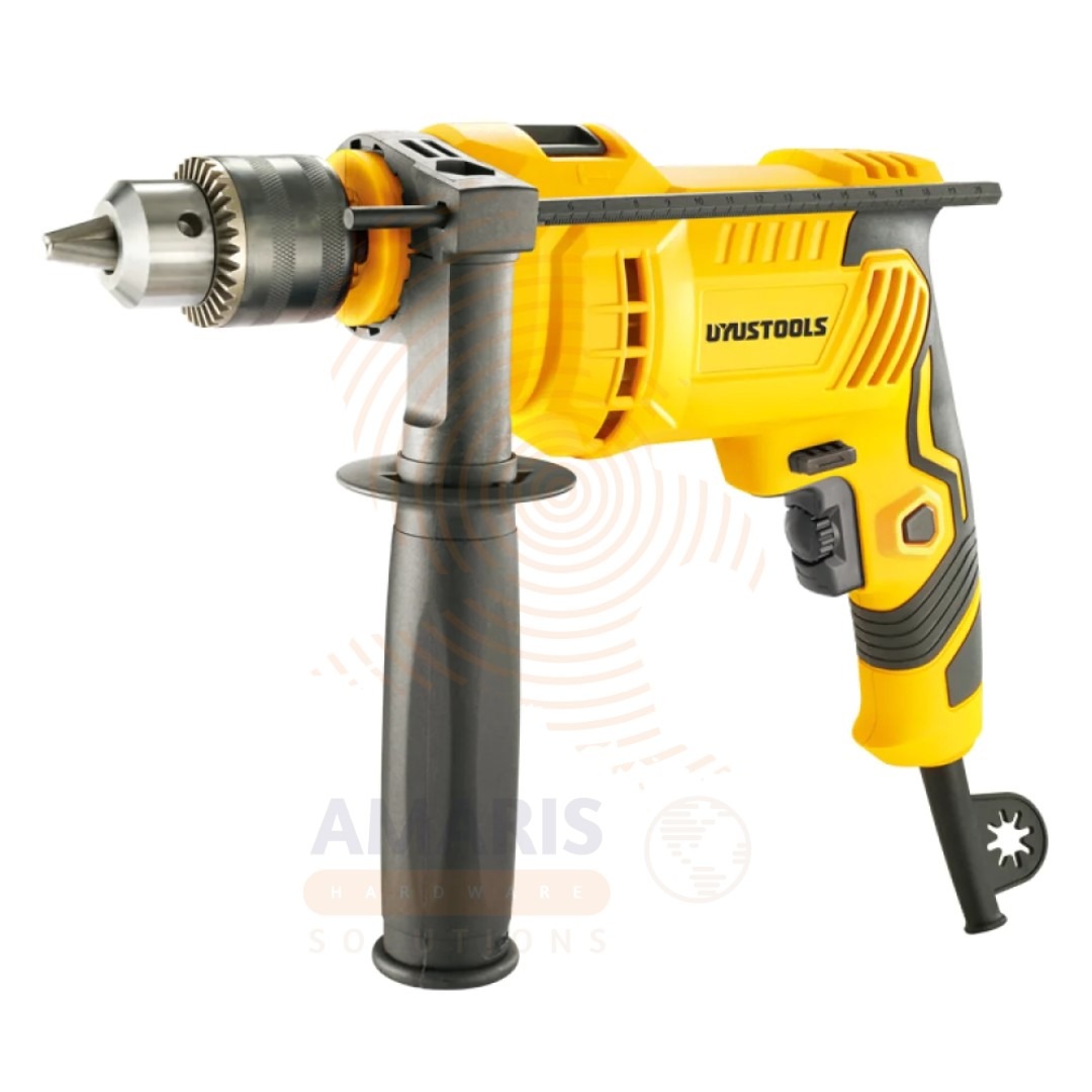 Impact Drill 13 MM 720 WATTS amaris hardware