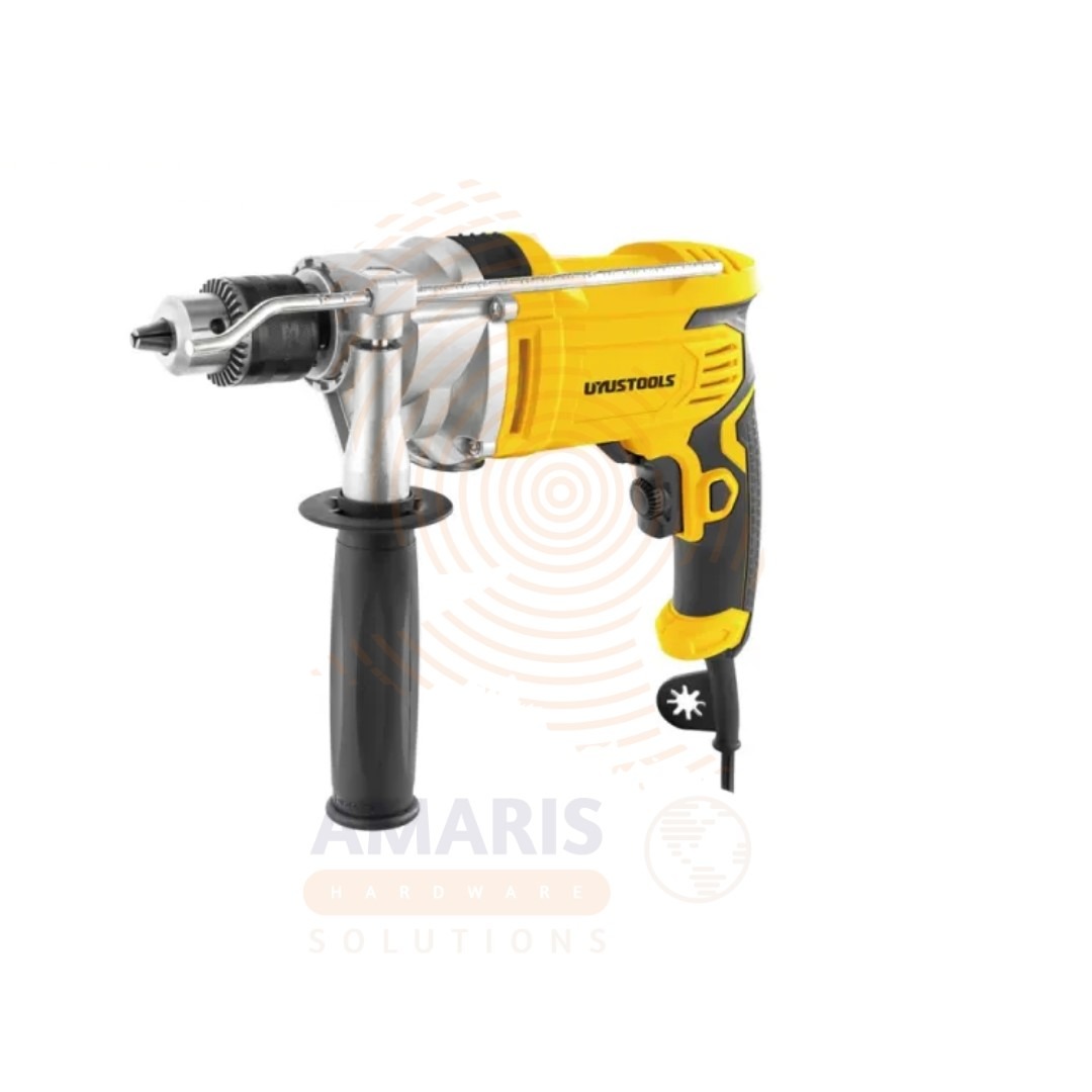 Impact Drill 13 MM 900 WATTS amaris hardware