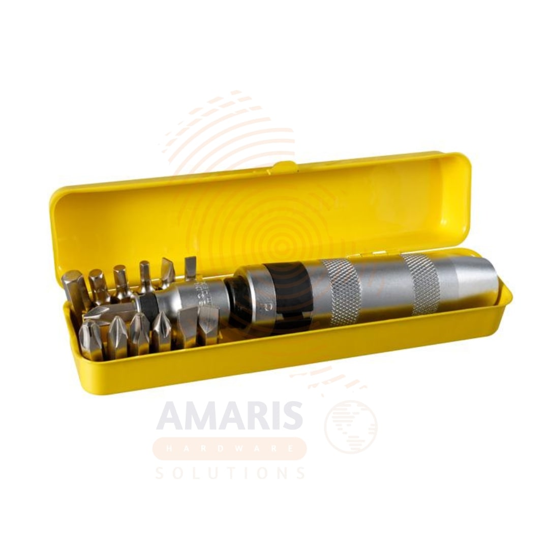 Impact Screwdriver amaris hardware