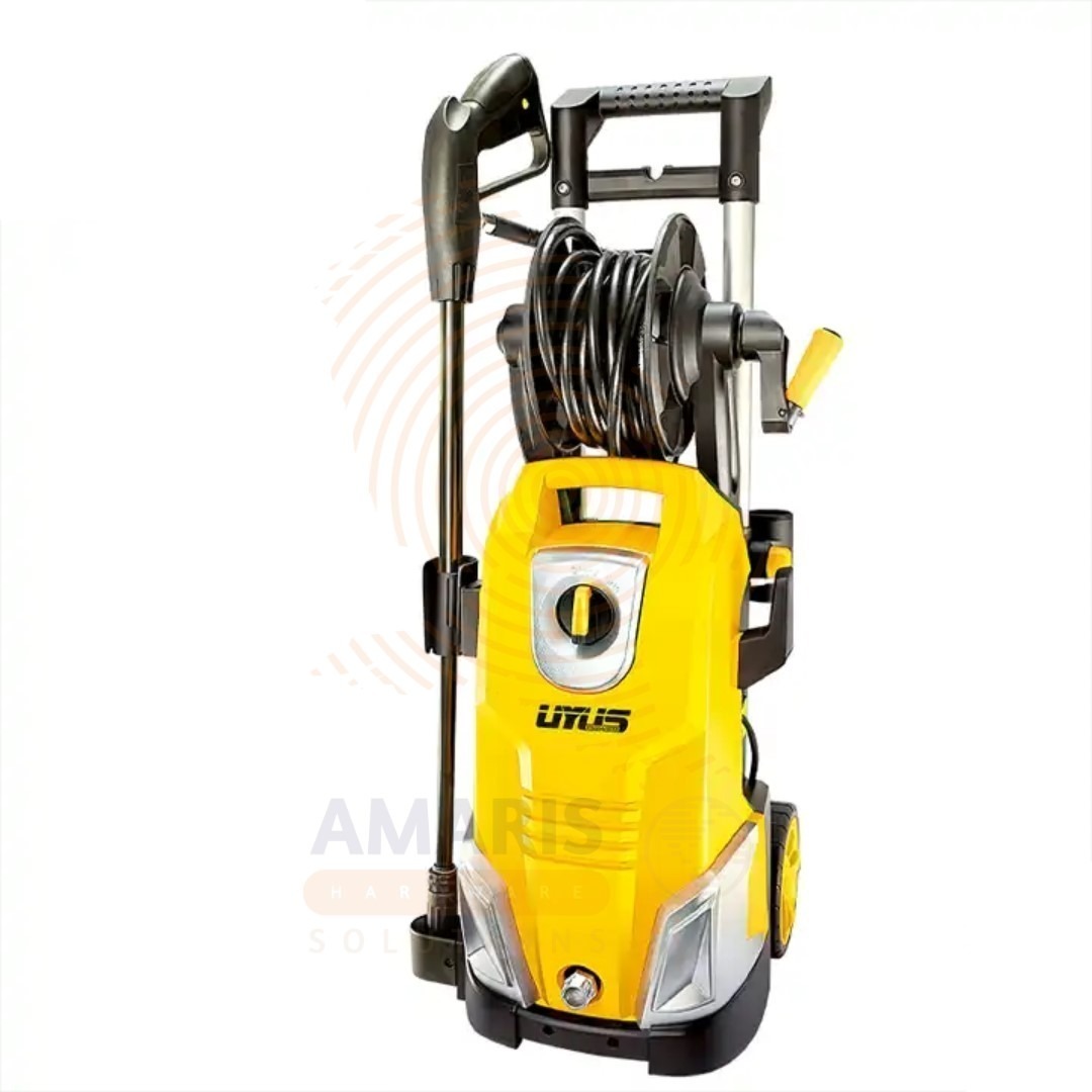 Induction Motor (brushless) Pressure Washer amaris hardware