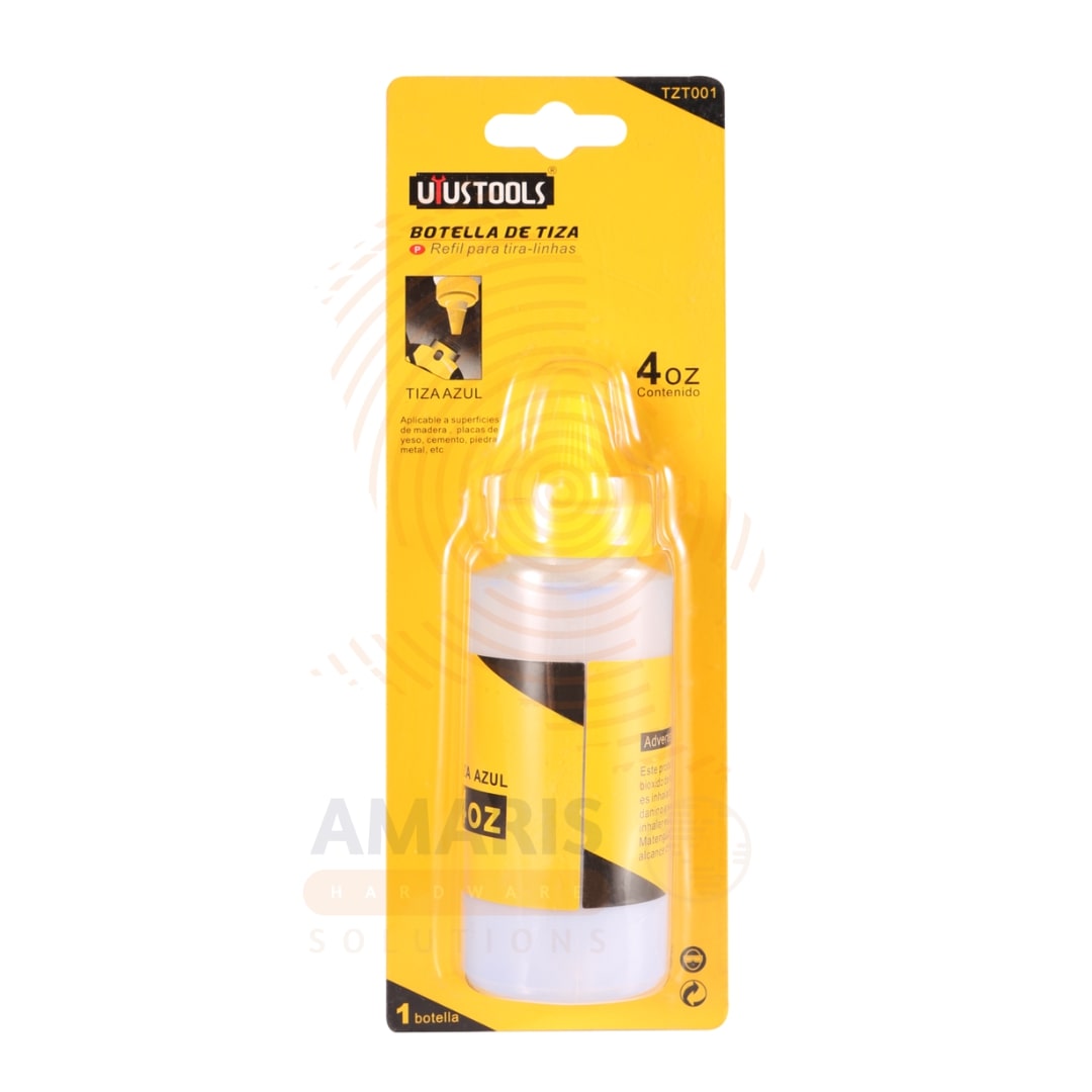 Ink Bottle for Chalk Line Reel amaris hardware