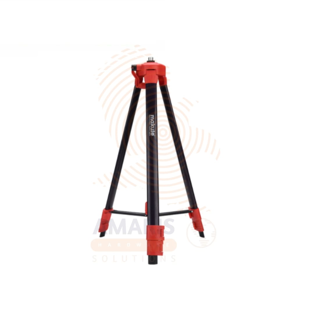 Level Tripod amaris hardware