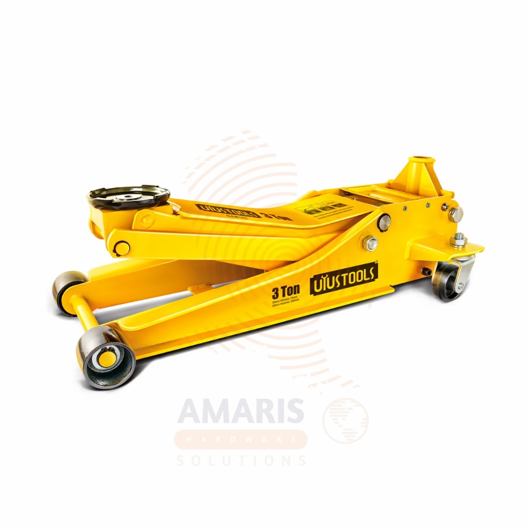 Low Profile Floor Jack amaris hardware