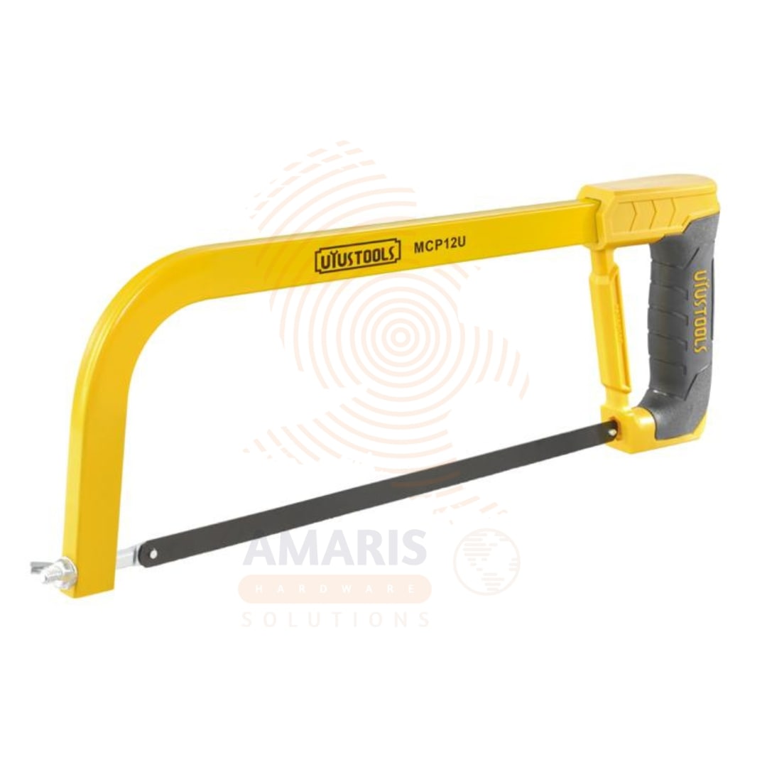 MCP 12U Tubular Hacksaw Frame amaris hardware