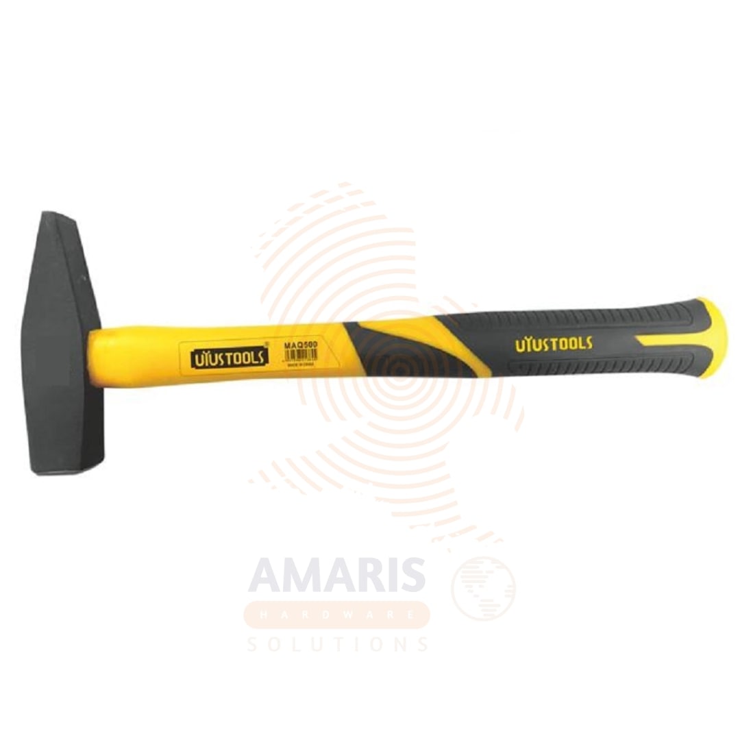 Machinist Hammer amaris hardware