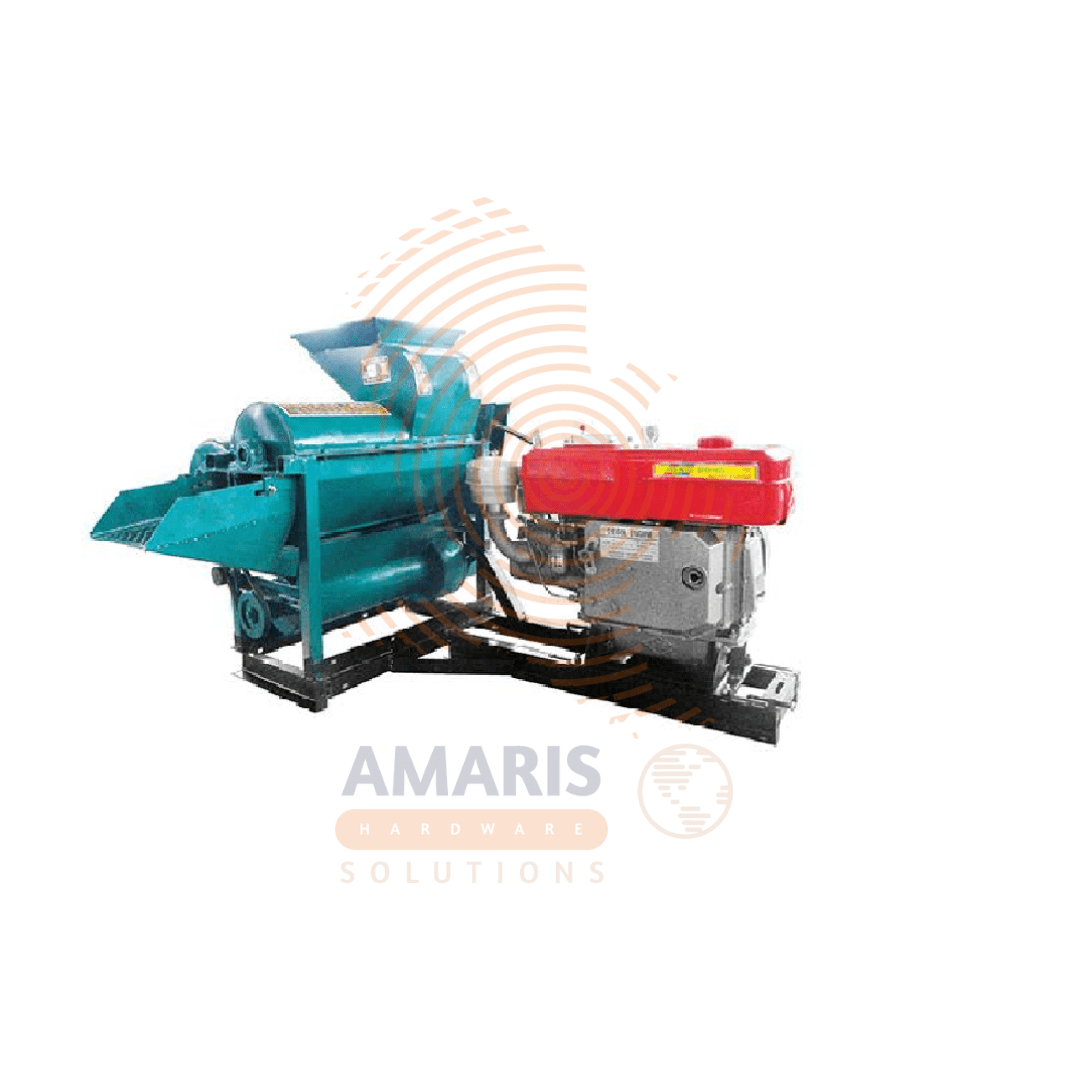 Maize Sheller amaris hardware