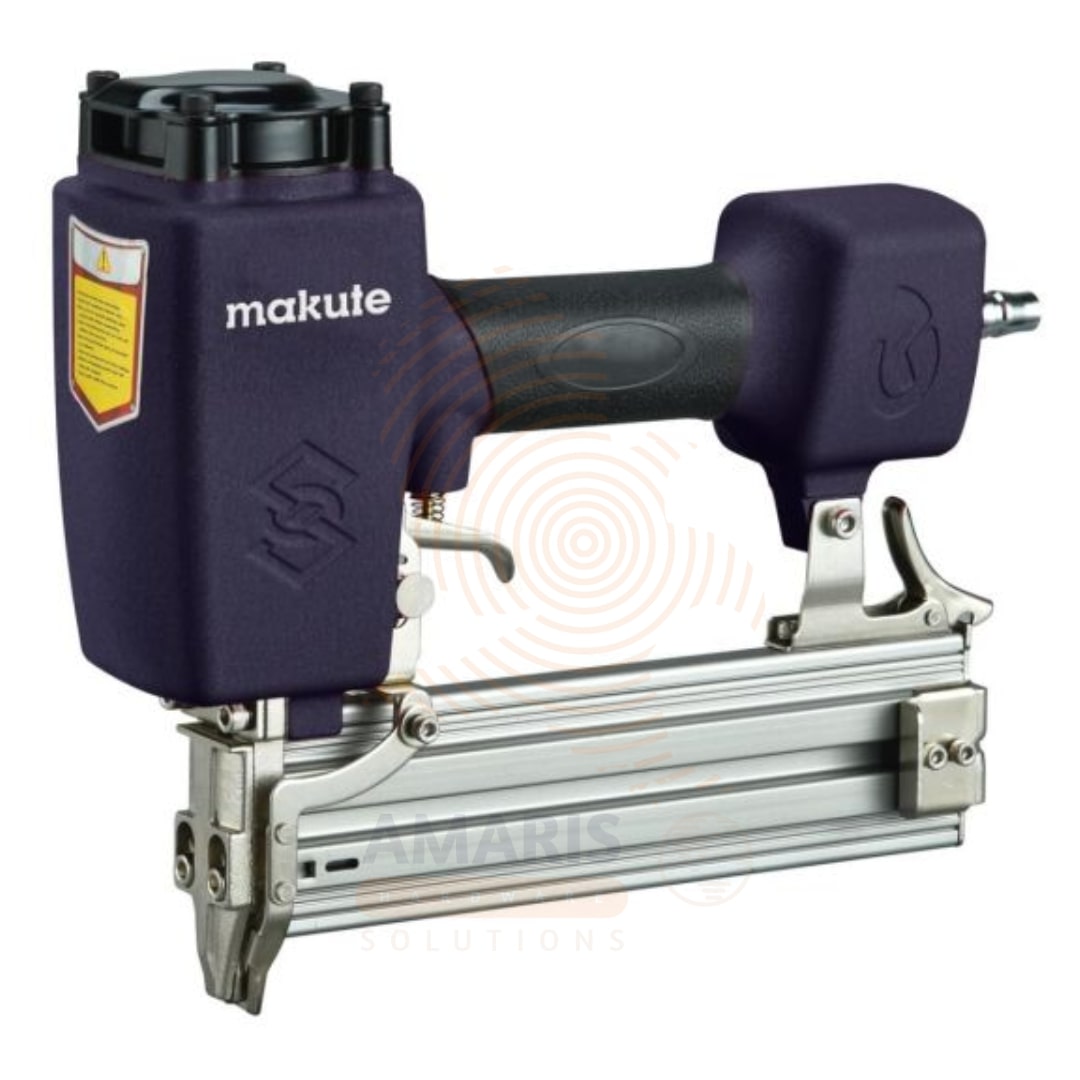 Makute Air Nail Gun amaris hardware