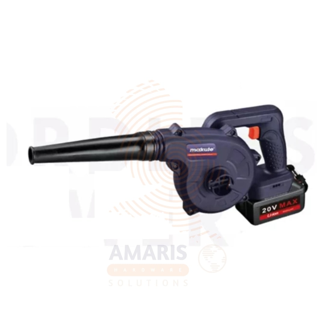 Makute Cordless Blower amaris hardware