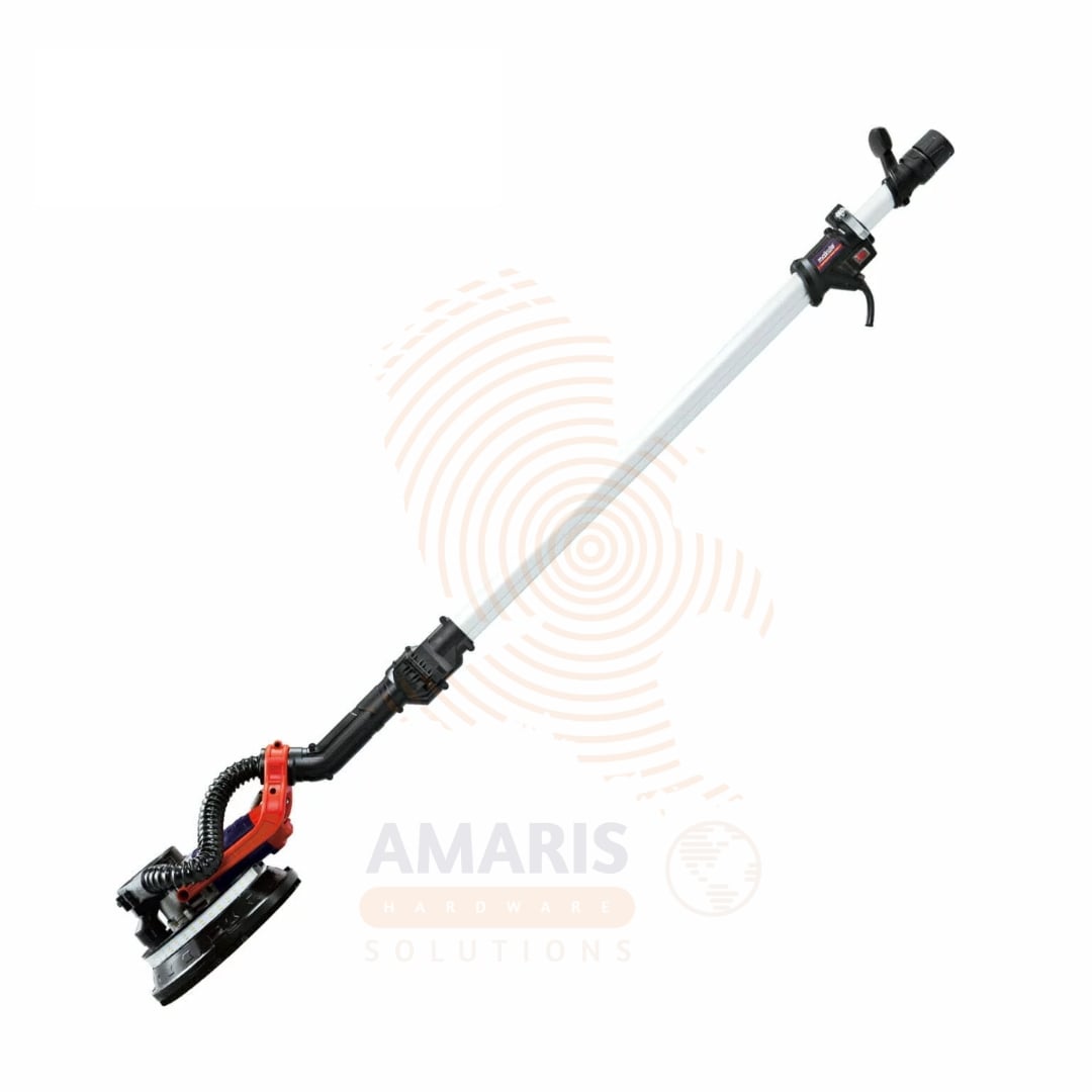 Makute Dry Wall Sander 214mm amaris hardware