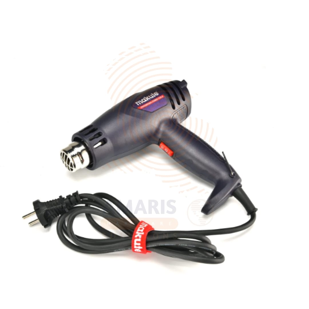 Makute Heat Gun amaris hardware