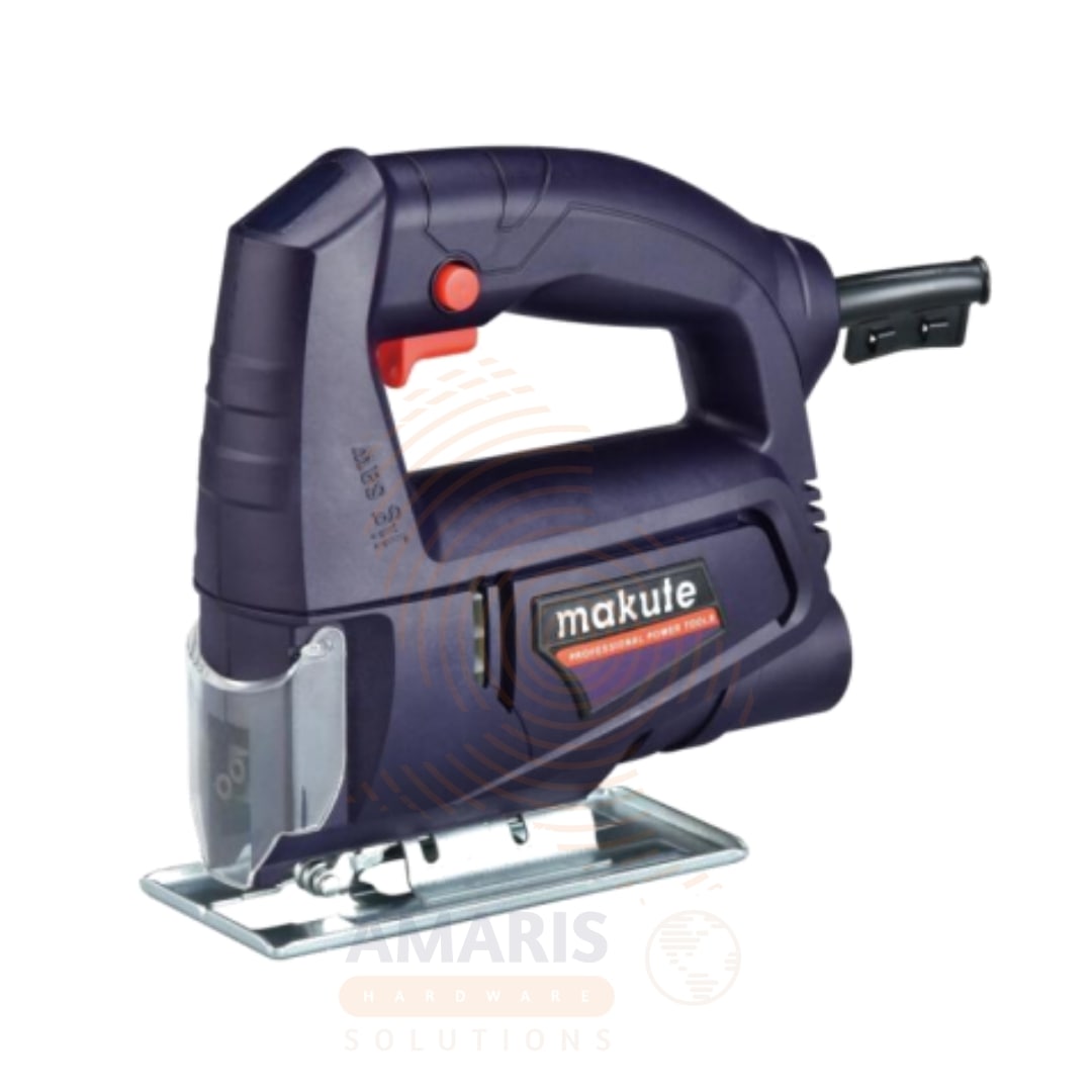 Makute Jig Saw - 450 watts amaris hardware