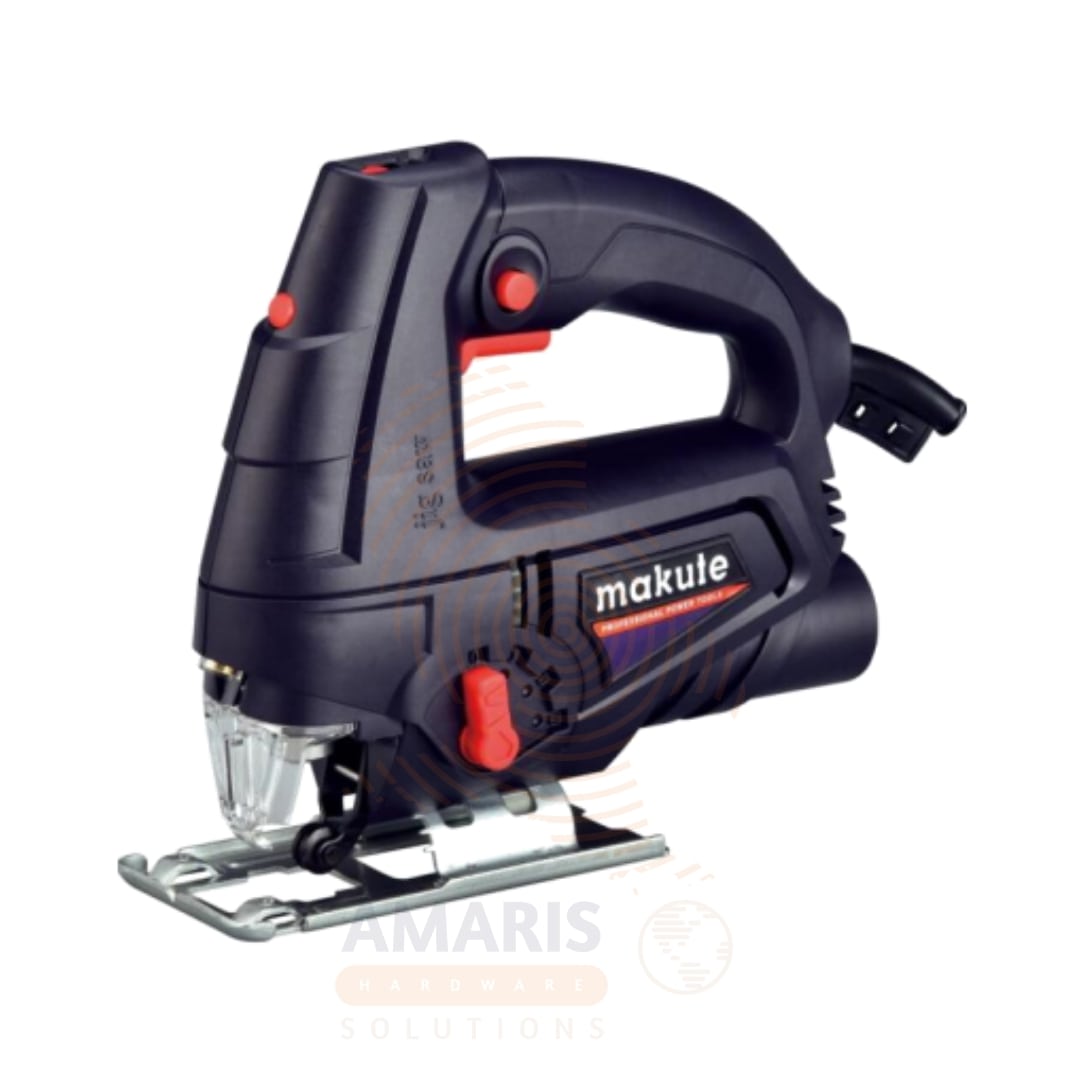 Makute Jigsaw 710 Watts Laser Light amaris hardware