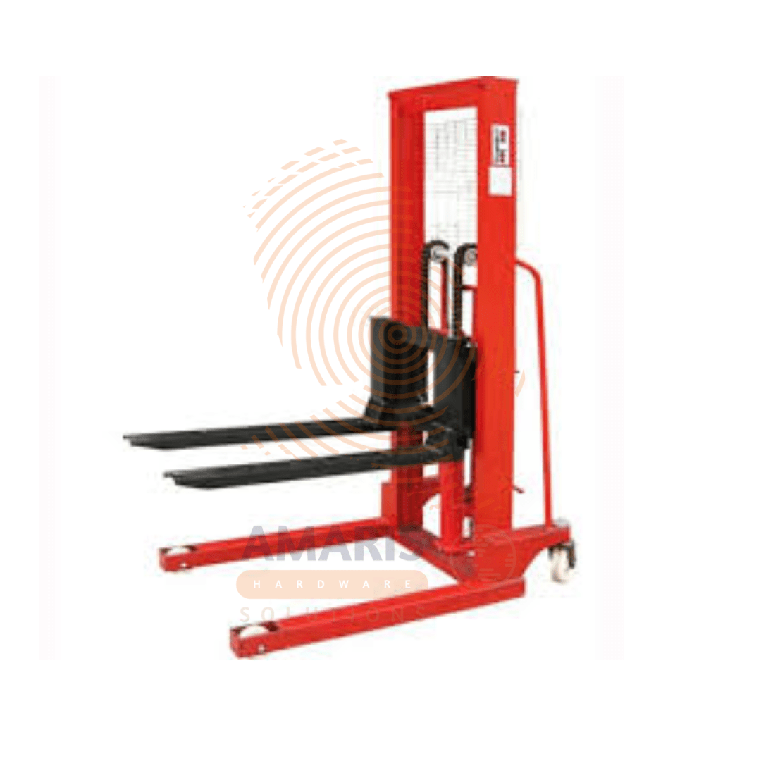 Manual Forklift amaris hardware