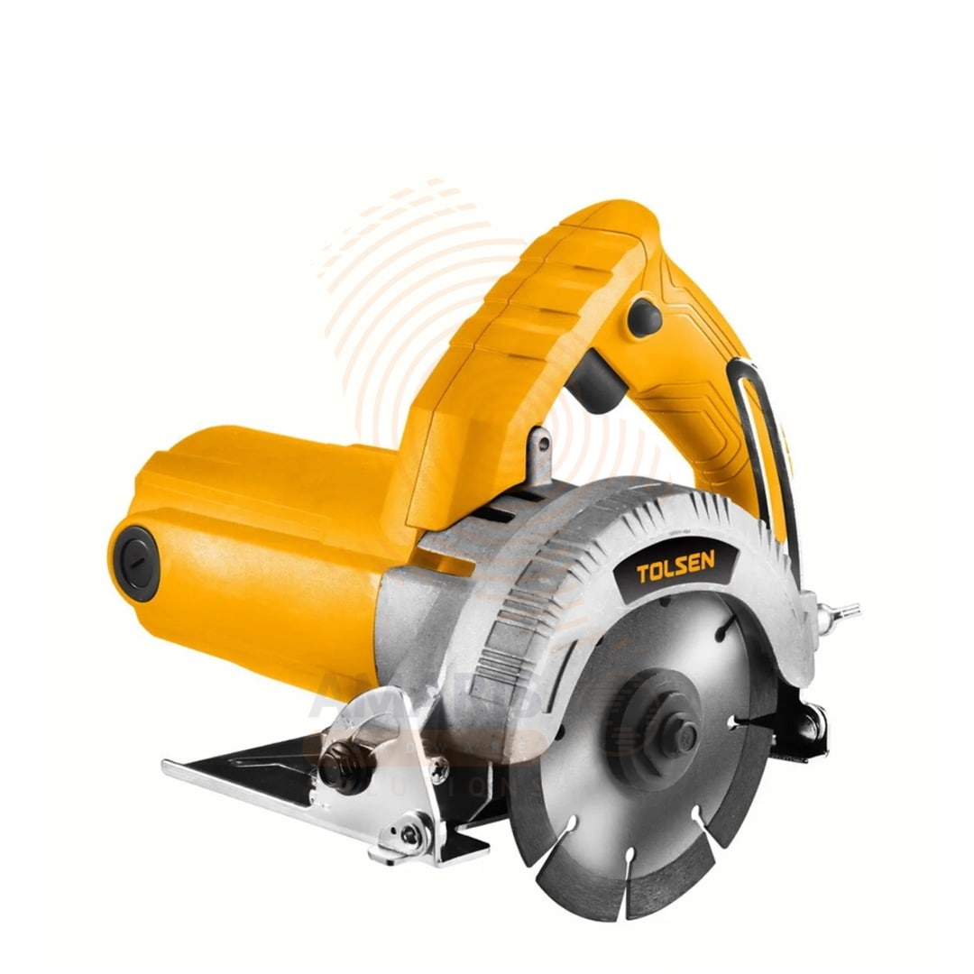 Marble Cutter 115MM 1500W amaris hardware