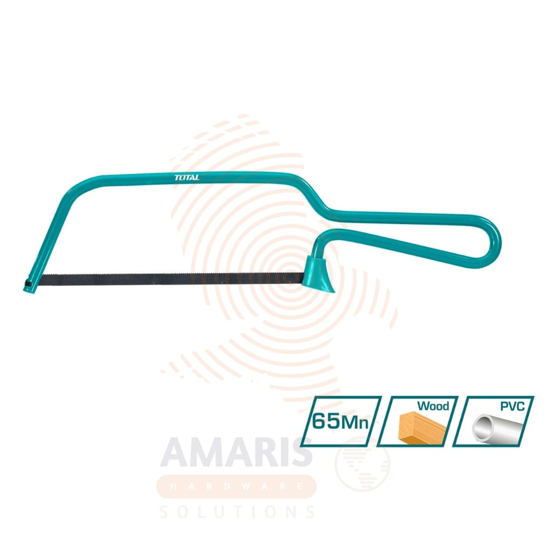 Mini Hacksaw Frame amaris hardware