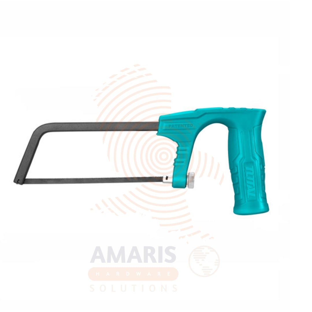 Mini Hacksaw Frame(total) amaris hardware