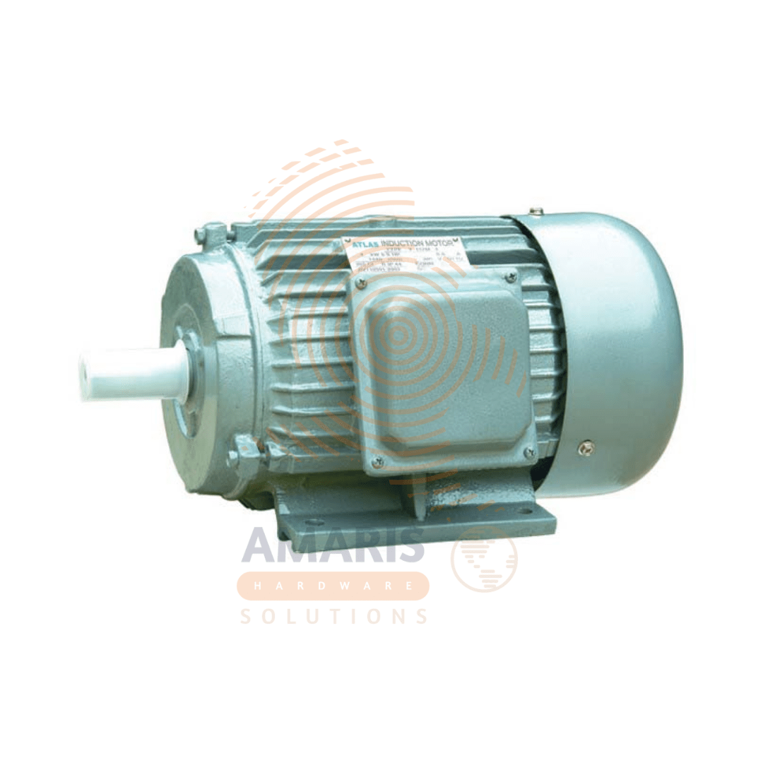 Motor amaris hardware