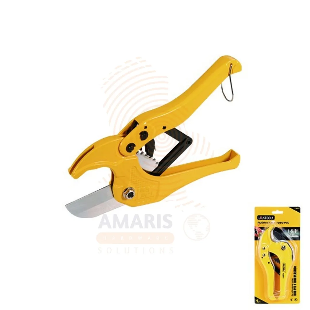 PVC Pipe Cutter amaris hardware