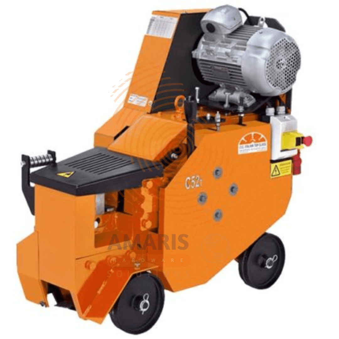 Pavement Cutting Machine amaris hardware