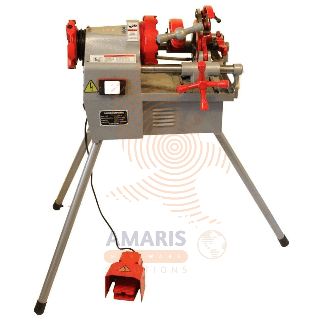 Pipe Threader amaris hardware