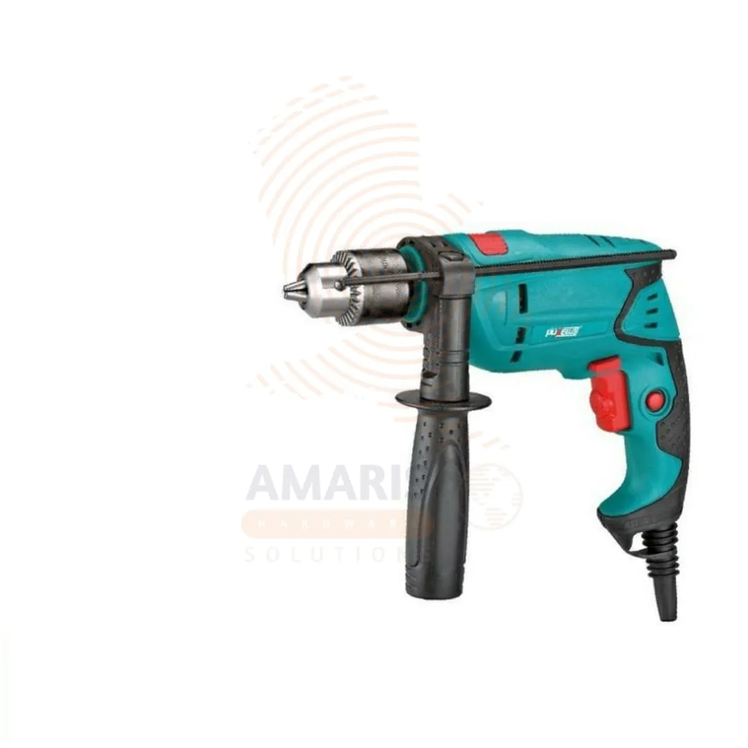 Pisello Impact Drill 550 Watts amaris hardware